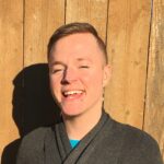 Kian Leggett, LICSW, SMMHS, Licensed Clinical Social Worker in Olympia, WA 
