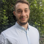Jed Jacobson, LMHC, Psychotherapist in Seattle, WA 98104