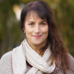Issy Kleiman, MA, LMFT, Licensed Marriage & Family Therapist in Burien, WA 98166