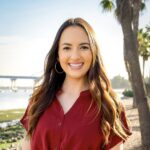 Allyson Ford, LPCC 8880, Counselor in San diego, CA 92103