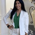 Golara Parsapour, MA, AMFT #137405, Associate Marriage & Family Therapist in Folsom, CA 95630