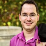 Matthew Lunsford, MSW, BCBA, LBA, LMHP-S, C-IAYT, Licensed Clinical Social Worker - Candidate in Fredericksburg, VA 22401