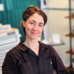 Kay Guyer, LPCC 11333, ATR-BC 21-139, Art Therapist in Berkeley, CA 94705