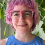 Phoenix Song, LMFT, CHT, Licensed Marriage & Family Therapist in Berkeley, CA 94709