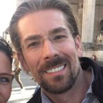 Dr. Sven Schild, PhD, SEP, TCC, Clinical Psychologist in San Diego, CA 92103
