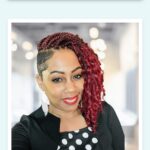 Shamika Gaskin, MA, MBA, NCC, Registered Mental Health Counselor Intern in Tampa, FL 33607