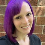 Brianna Badenhop, MEd, LPCC, CST, Counselor in ,  