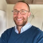 Theo Kuczek, MA, MFT #123769, CPT, Licensed Marriage & Family Therapist in Oakland, CA 94612