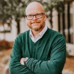 Charles "Andrew" Baskin, MA, LMFT (NC 2126, TN 1768), Licensed Marriage & Family Therapist in Concord, NC 28027