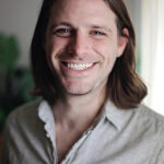 Corbly Brockman, LPC, ATR-P, Counselor in Chicago, IL 60643