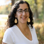 Maya Benattar, MA, MT-BC, LCAT, Creative Art Therapist in New York, NY 10018
