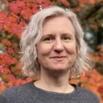 Midori Ferris Wayne, MA in Marriage & Family Therapy, Associate Marriage & Family Therapist in Portland, OR 97205