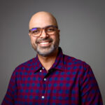 Neil Panchmatia, MS, Licensed Professional Counselor, Counselor in Portland, OR 97205