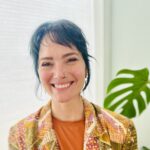 Madeleine Doelker Berlin, LPC-IT, Associate Professional Counselor in Milwaukee, WI 53202