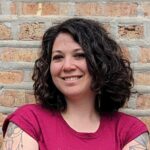 Anastasia Scangas, LCSW, Clinical Social Worker  in Chicago, IL 60618
