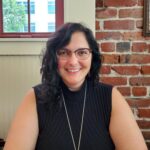 Rose Kasrai, LMFT, Licensed Marriage & Family Therapist in Seattle, WA 98116
