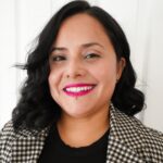 Seimy Briones, MA,LMHC, Licensed Clinical Mental Health Counselor in Seattle, WA 98108
