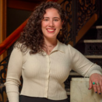 Stef Stone, LCSW, Therapist in Chicago, IL 60604