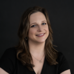 Katie Pancione, LPC, NCC, CAGCS, Psychotherapist in Herndon, VA 20170