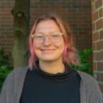 Teaghan Richman, LPC, Licensed Professional Counselor in Chicago, IL 60613