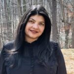 Shally Vaid, LPC, Licensed Professional Counselor in Washington, DC 20006