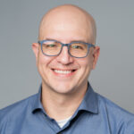 Steven Ward, NCC, LPC, Licensed Clinical Mental Health Counselor in Scottdale, GA 30079