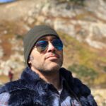 Ari Hoffman, MA LPC, Counselor in Denver, CO 80246