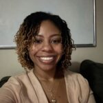 Diamond Perdue, LLMSW, Clinical Social Worker  in Ann Arbor, MI 48104