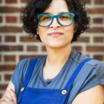 Merrisa Dawn Santos, MA, LPC, NCC, CTMHP, CCTP, Licensed Professional Counselor in , IL 