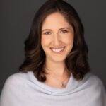 Amanda Shrekenhamer, LCPC (MD), LPC (DC), LPC (VA), Licensed Professional Counselor in CHEVY CHASE, MD 20815-6114