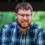 Ian Caughlan, LMSW, Psychotherapist in Columbia, MD 21046