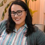 Erica Garcia, M.S., LMFT, BSP, Licensed Marriage & Family Therapist in Ann Arbor, MI 48104