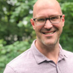 Ben Mosebach, LPC, Licensed Professional Counselor in Portland, OR 97214