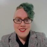 Therin Slayton, PsyD, Psychologist in Chicago, IL 60613