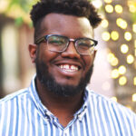 Tomario Bell, LLMSW, Associate Clinical Social Worker in ,  