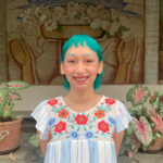 Jackie Jacobo, APCC 11992, Associate Professional Clinical Counselor in San Diego, CA 92101