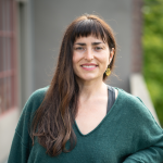 Bianca Aarons, MA, LMFT, Marriage & Family Therapist in Denver, CO 80203