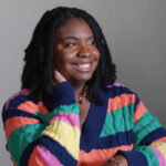 Kenadi Jefferson, LLPC, Counselor in Ann Arbor, MI 48108
