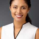 Veronica Mejia, , Clinical Trainee in Naples, FL 