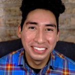 Osvaldo Alcaraz, LPC, NCC, Licensed Professional Counselor in Northbrook, IL 60062